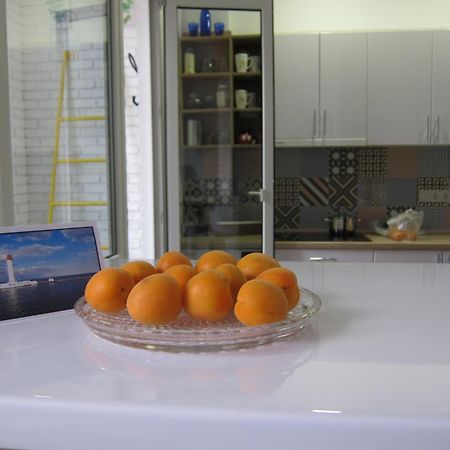 Francuzskij Bulvar Odessa Ngoại thất bức ảnh