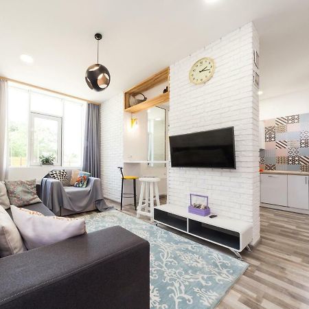 Francuzskij Bulvar Odessa Ngoại thất bức ảnh