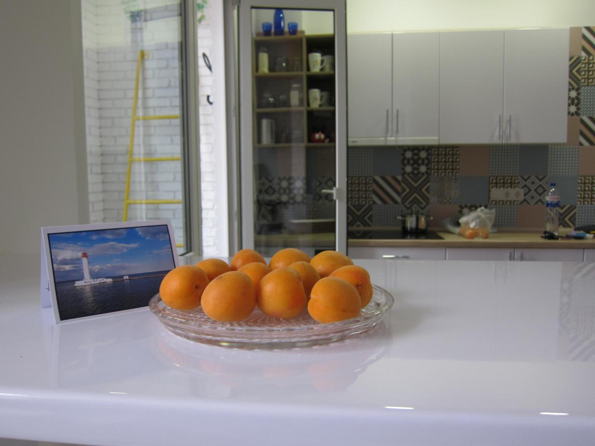 Francuzskij Bulvar Odessa Ngoại thất bức ảnh