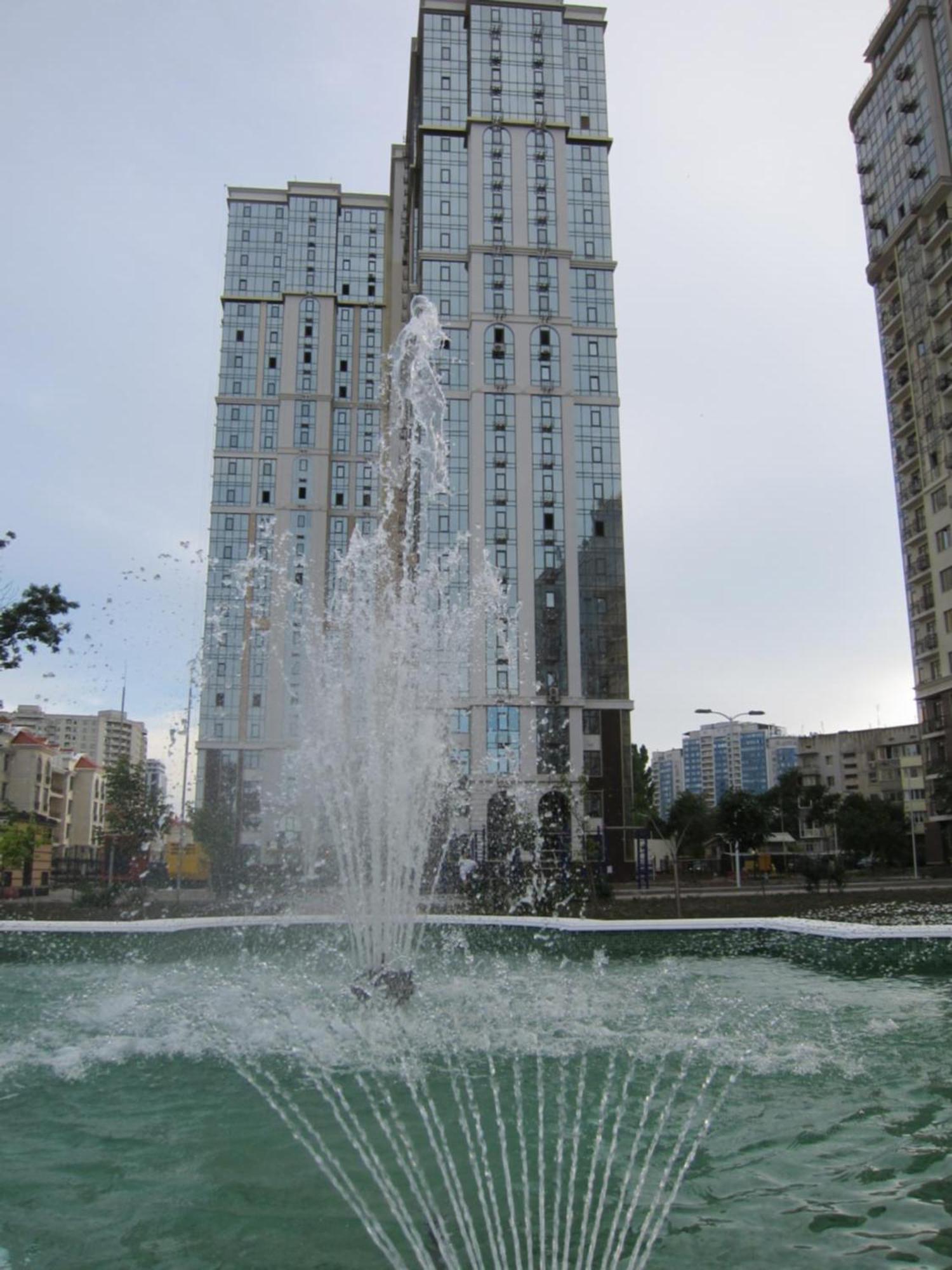 Francuzskij Bulvar Odessa Ngoại thất bức ảnh