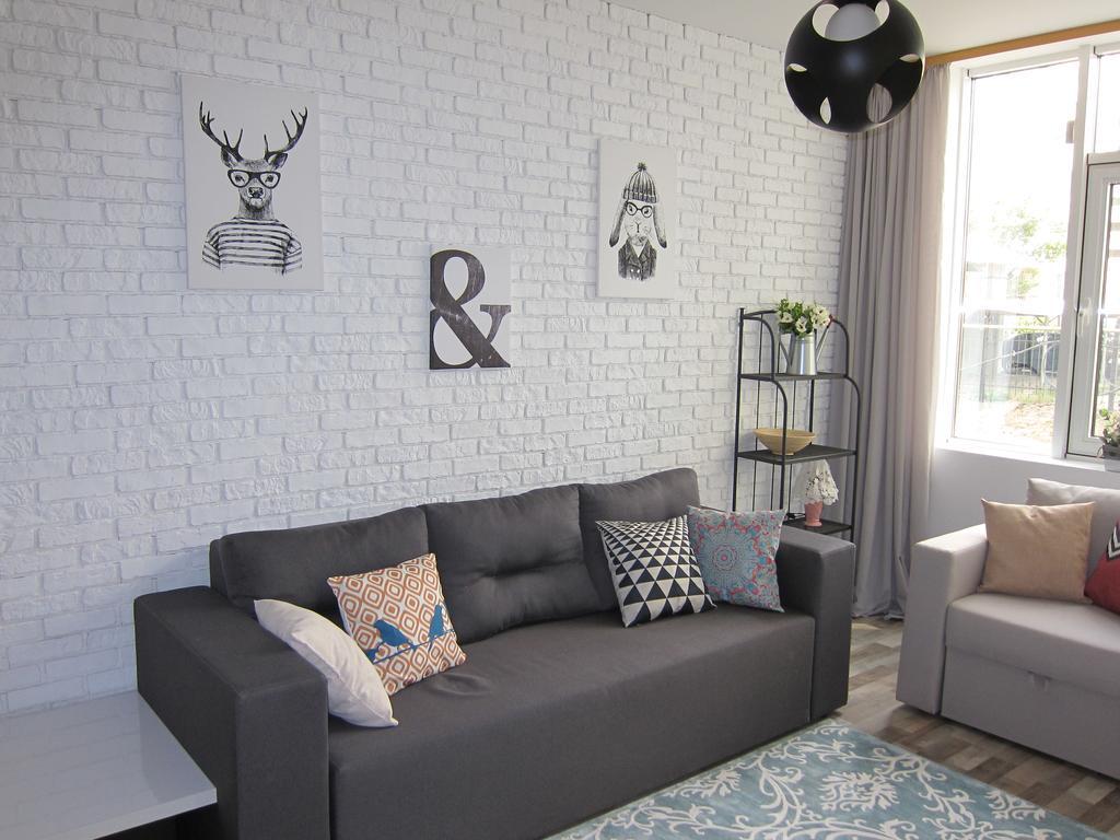 Francuzskij Bulvar Odessa Ngoại thất bức ảnh