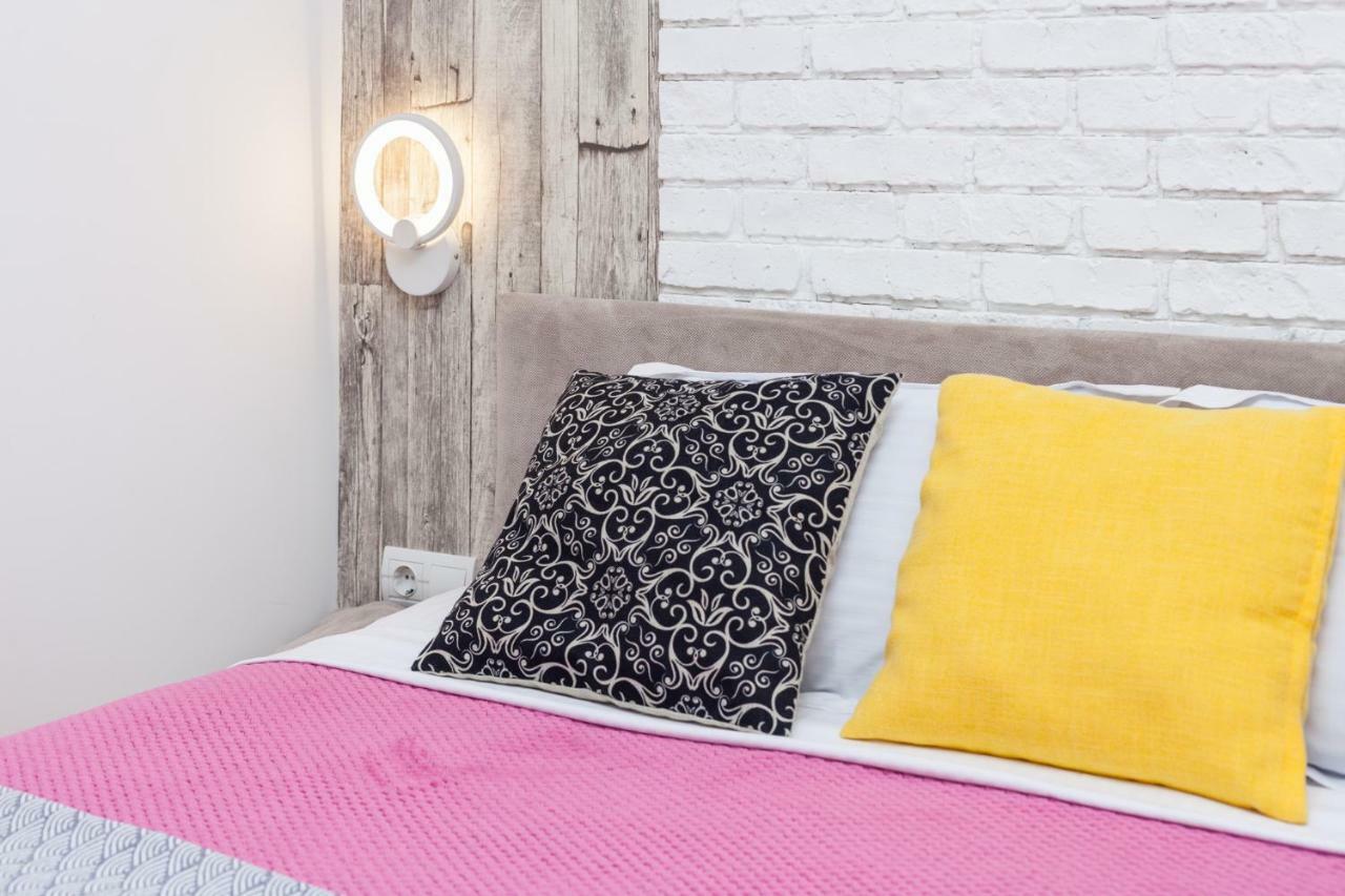 Francuzskij Bulvar Odessa Ngoại thất bức ảnh