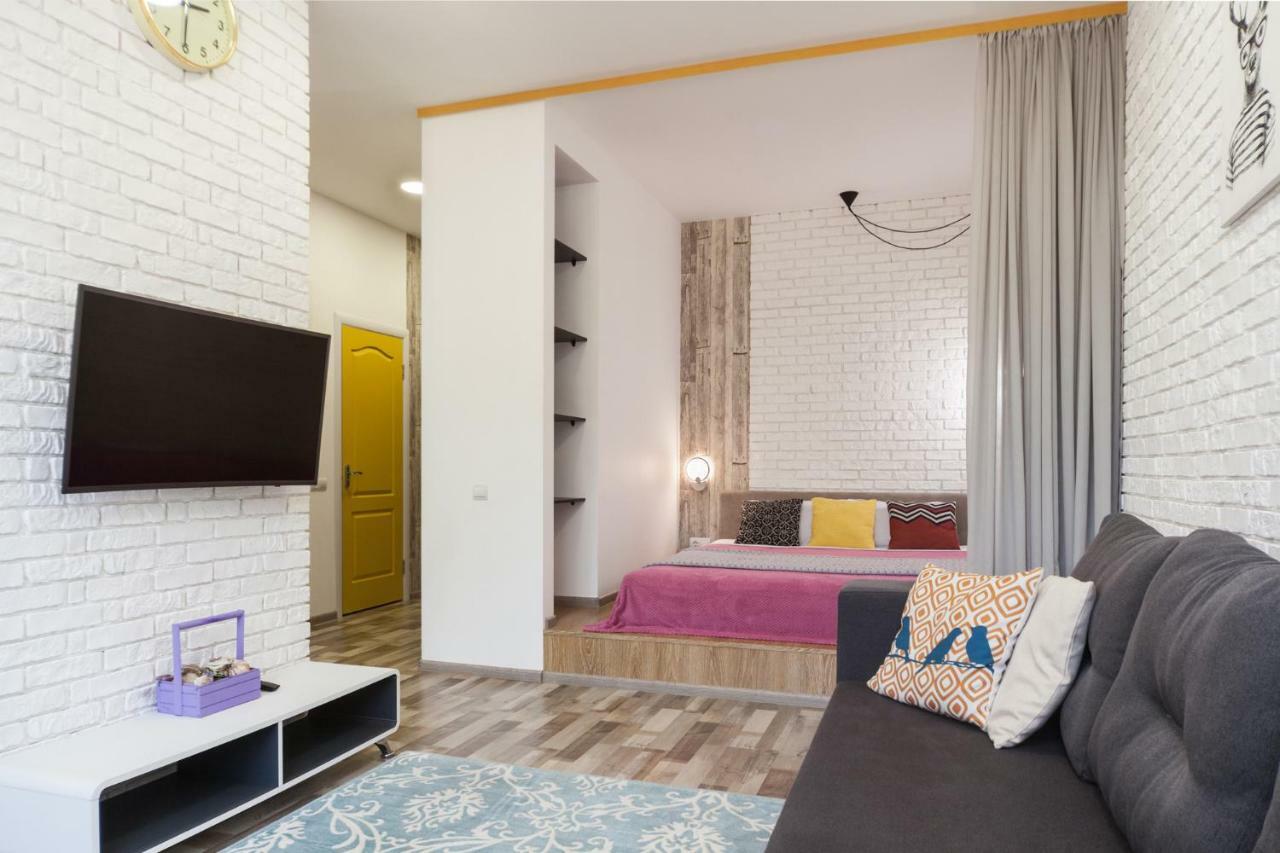Francuzskij Bulvar Odessa Ngoại thất bức ảnh