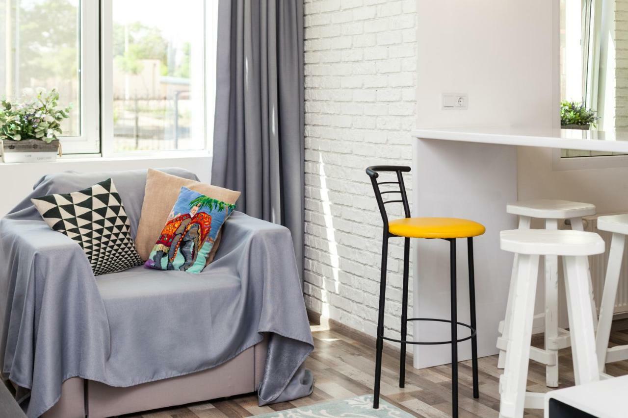 Francuzskij Bulvar Odessa Ngoại thất bức ảnh