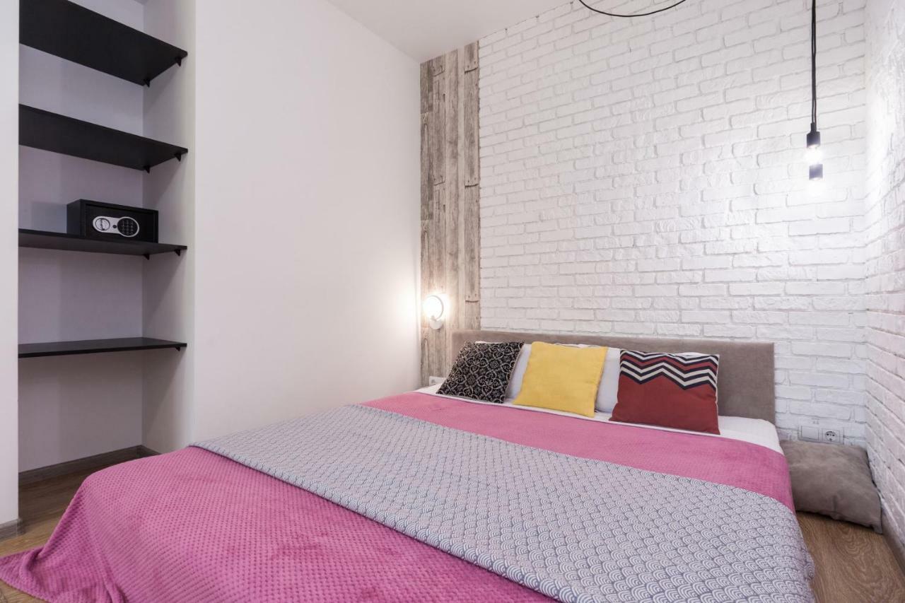 Francuzskij Bulvar Odessa Ngoại thất bức ảnh