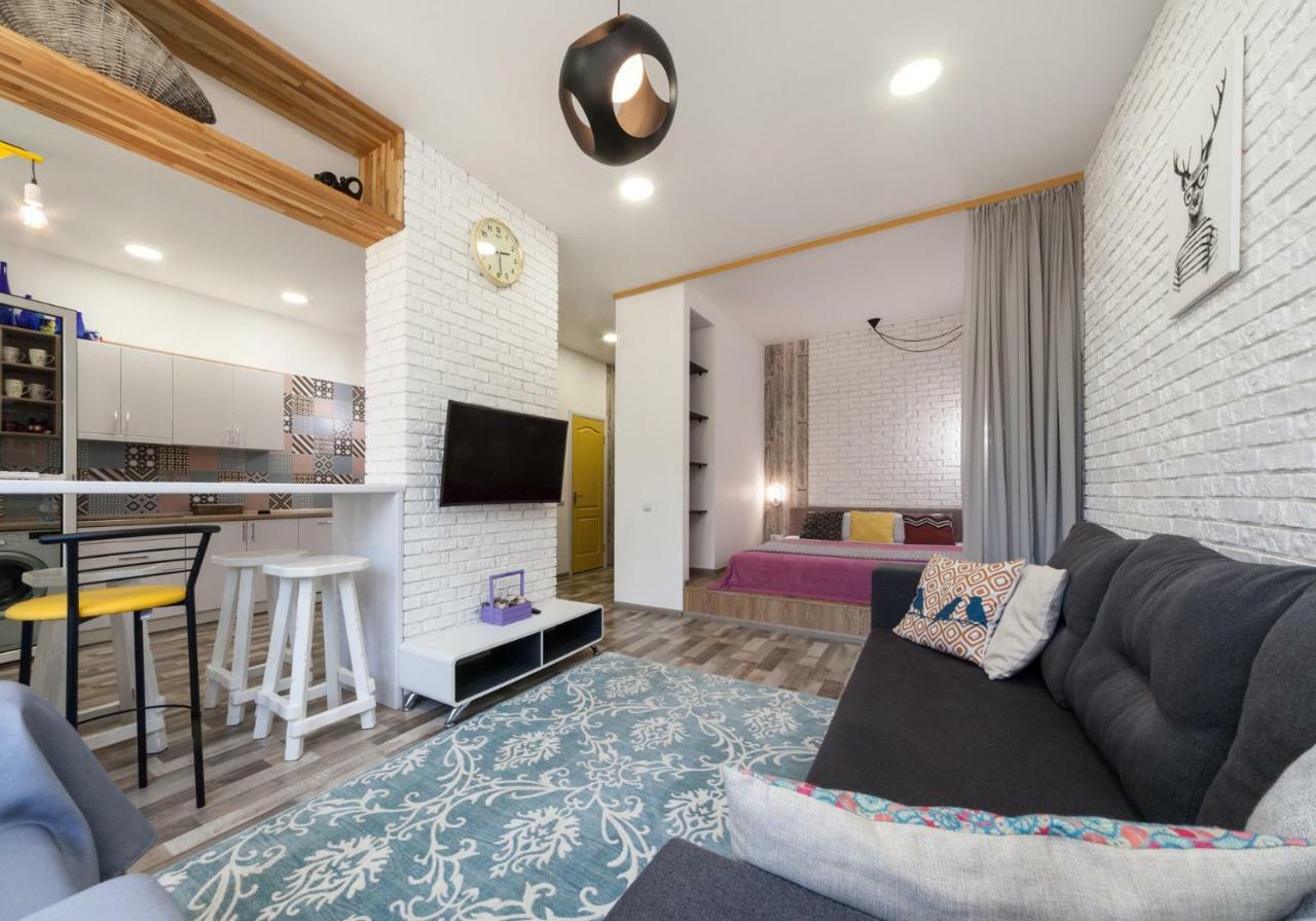Francuzskij Bulvar Odessa Ngoại thất bức ảnh