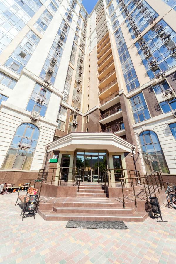 Francuzskij Bulvar Odessa Ngoại thất bức ảnh