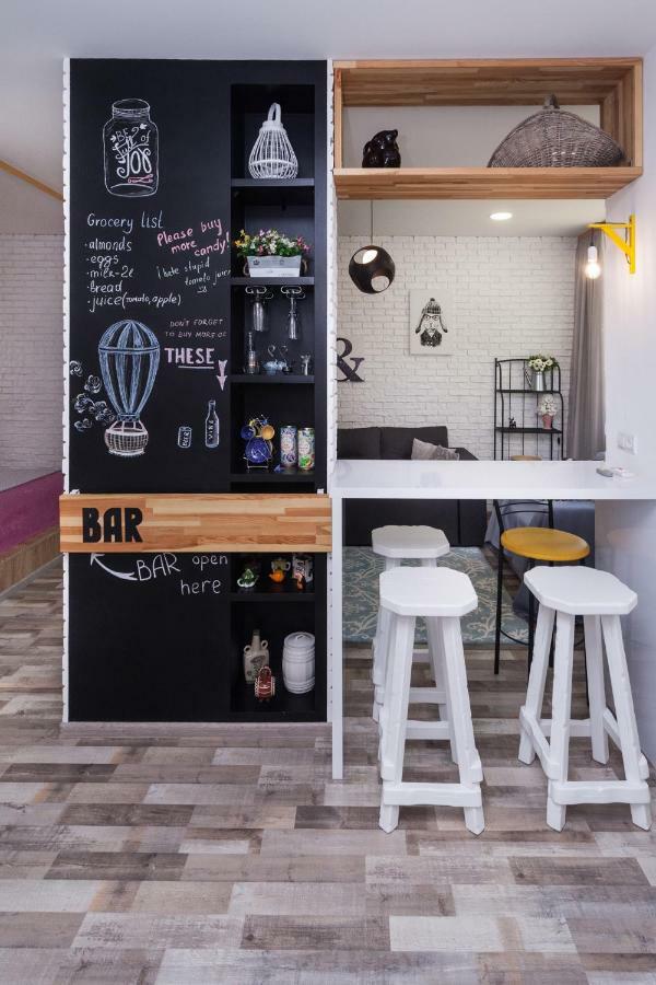 Francuzskij Bulvar Odessa Ngoại thất bức ảnh