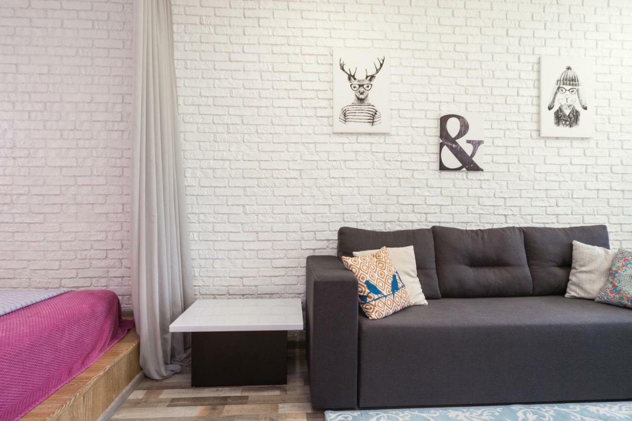 Francuzskij Bulvar Odessa Ngoại thất bức ảnh